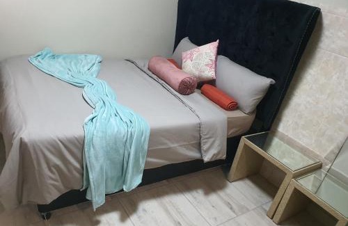 Eikenbosch House | Mabel Guesthouse