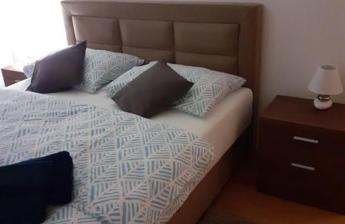 Virovitica Apartment | Mabela