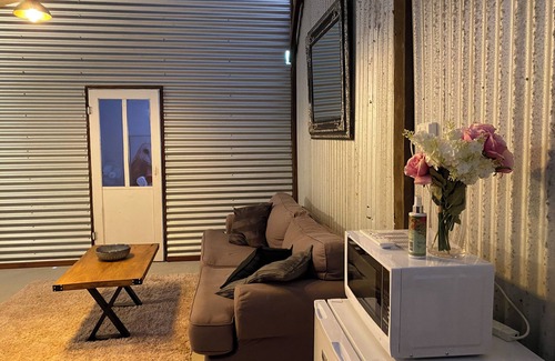 Benjinup Cabin | Mabeline farm stay in peaceful country paradise