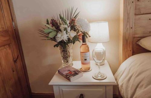 Longnor House | Mabels Cottage, Longnor