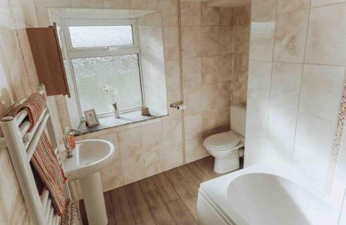 Longnor House | Mabels Cottage, Longnor