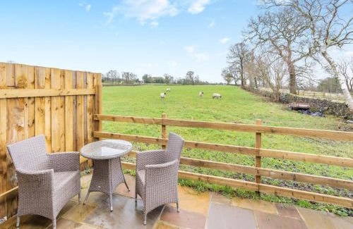 Clitheroe House | Mabels Stable