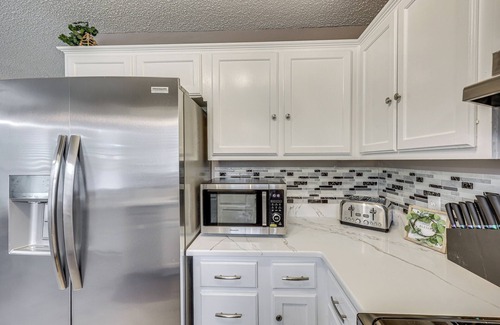 Mabelvale House | Mabelvale Home w/Grill: 12 Mi to Little Rock!