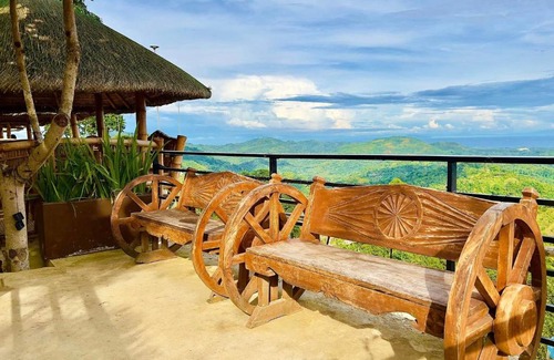 Guadalupe Resort | Mabini Sky View Resort
