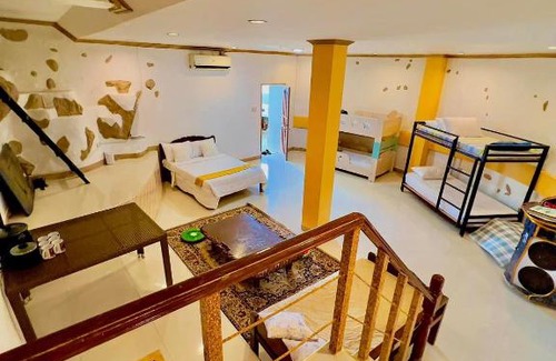 Guadalupe Resort | Mabini Sky View Resort