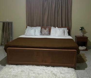Mzuzu House | Mable Home