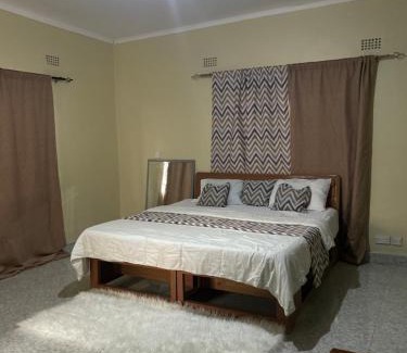 Mzuzu House | Mable Home