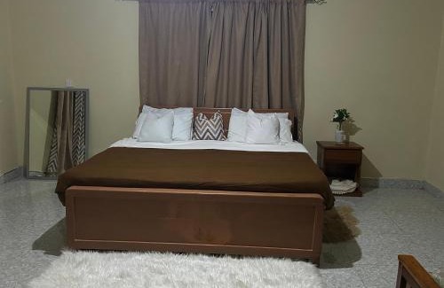 Mzuzu House | Mable Home