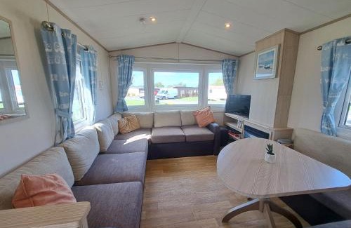 Mablethorpe House | Mablethorpe Beach Van