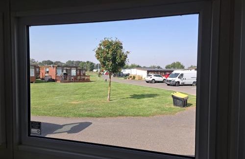 Mablethorpe House | Mablethorpe Beach Van