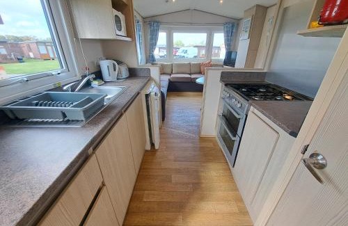 Mablethorpe House | Mablethorpe Beach Van