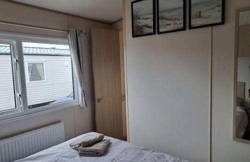 Mablethorpe House | Mablethorpe Beach Van