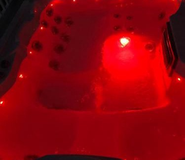 Mablethorpe House | Mablethorpe Seaside Cove With Private Hot Tub