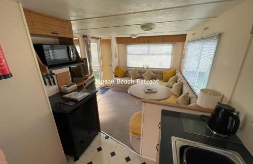 Mablethorpe House | Mablethorpe Seaside - Jepson Beach Retreat