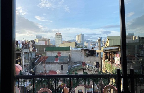 Mabolo Apartment | Mabolo Apartment Holy Name Cebu City Philippines