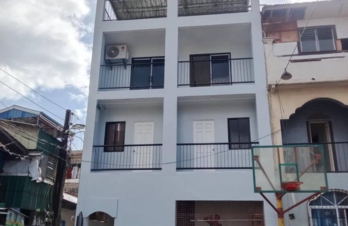 Mabolo Apartment | Mabolo Apartment Holy Name Cebu City Philippines