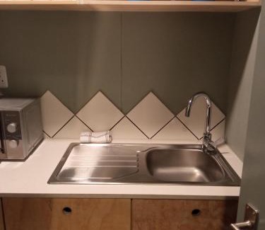 Downtown Johannesburg Hotel | Maboneng City Building Free WiFi and Swimming pool