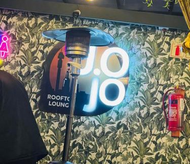 Downtown Johannesburg Apartment | Maboneng Gauteng 358 uncapped WiFi