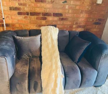 Downtown Johannesburg Apartment | Maboneng Gauteng 358 uncapped WiFi
