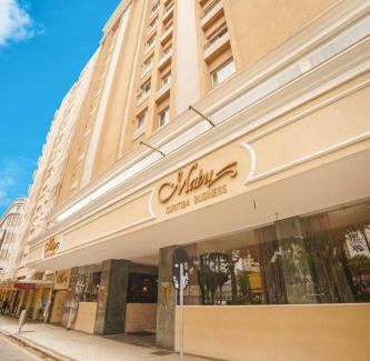 Matriz Hotel | Mabu Curitiba Business