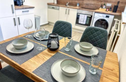 Nienburg/Weser Apartment | MaBu Homes - Mitten in Nienburg