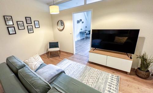 Nienburg/Weser Apartment | MaBu Homes - Mitten in Nienburg