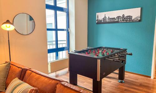 Nienburg/Weser Apartment | MaBu Homes - Mitten in Nienburg