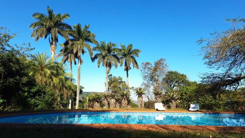 Siteki House | Mabuda Guest Farm