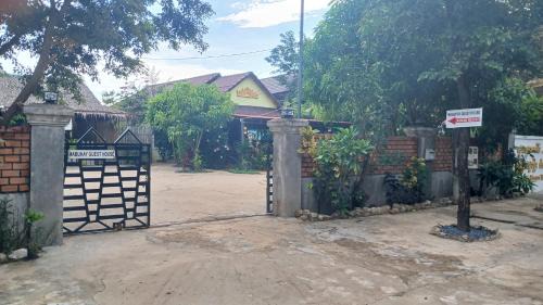 Kampot Resort | Mabuhay Guesthouse Kampot