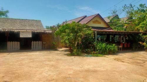 Kampot Resort | Mabuhay Guesthouse Kampot