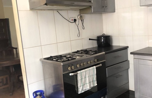 Masvingo House | “MABWE Residence 3mins from Great Zimbabwe Ruins