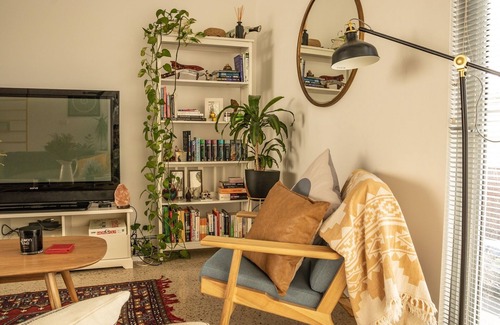 Fitzroy House | Mac and Nicoles