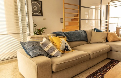 Fitzroy House | Mac and Nicoles