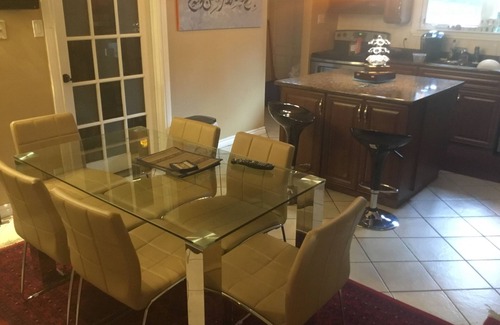 Ottawa Division Bed & Breakfast | Mac Bed and Breakfast