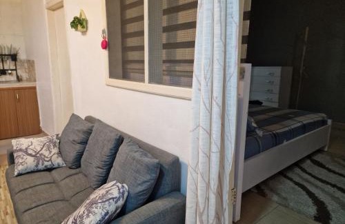 Dansoman Apartment | MAC Homes Blueberry suite 1