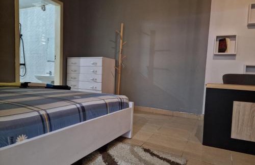 Dansoman Apartment | MAC Homes Blueberry suite 1