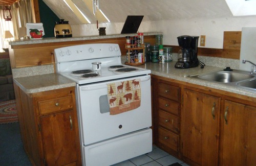 Cripple Creek Cabin | Mac's Place Cripple Creek cabin