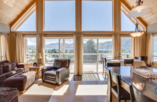 Manson House | Mac's Place