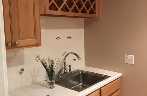 Saint Helena Island Condo | Mac Villa - Tennis Villas