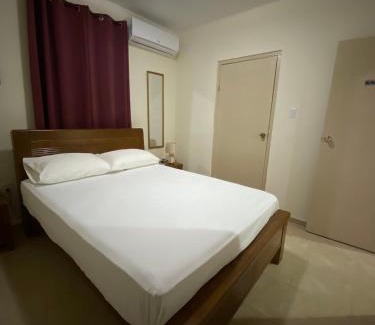 Willemstad Apartment | Maca Apartments