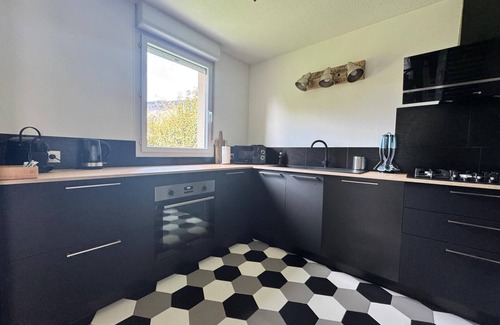 Foix House | Maca & Co!