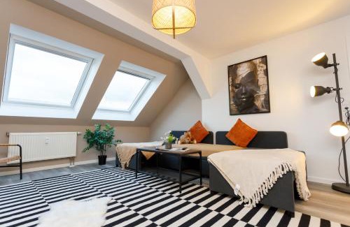 Kappel Apartment | Macabu Apartment Linda