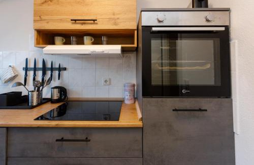 Kappel Apartment | Macabu Apartment Linda