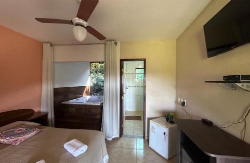 Sao Sebastiao das Aguas Claras House | Macaco Prosa