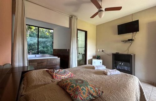 Sao Sebastiao das Aguas Claras House | Macaco Prosa
