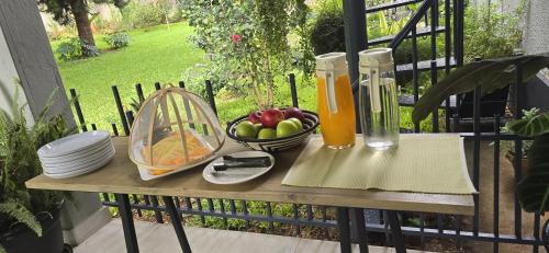 Nairobi Bed & Breakfast | Macadamia Boutique Living