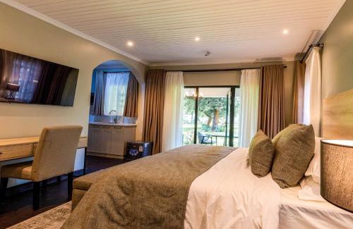 Nairobi Bed & Breakfast | Macadamia Boutique Living