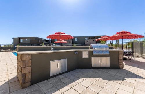 North Scottsdale House | Macallister 1007-N Scottsdale-Close2Golf-Htd Pool