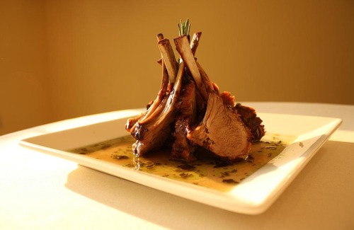 Nesquehoning Hotel | Macaluso's at the Lantern Lodge