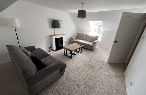 Helmsdale House | MaCaMor- Cosy House on the NC500